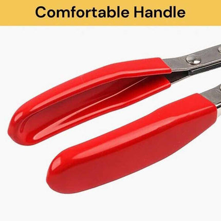 Hose Clamp Pliers Tool for Coolant Fuel Line Removal Car Water Pipe