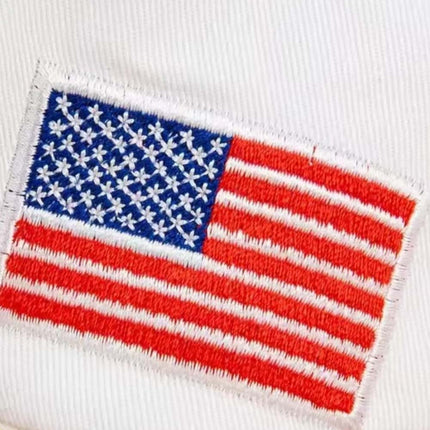 USA Donald Trump Baseball Cap Flag #45-47 Strapback Logo President New