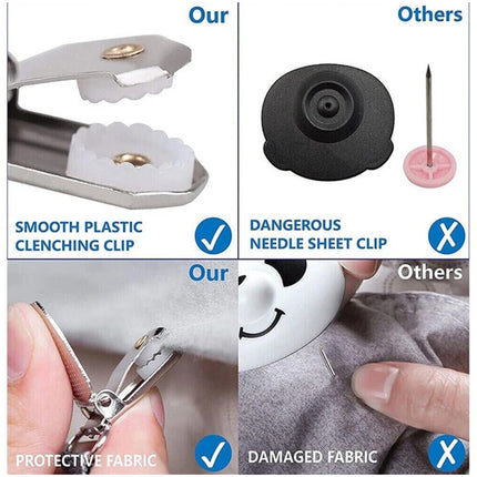 12 Clamps Bed Sheet Grippers, Mattress Fasteners Straps Holders for Fitted