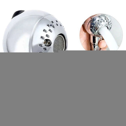 Adjustable Handheld Pet Shower Sprayer Head Bathtub Shower Nozzle