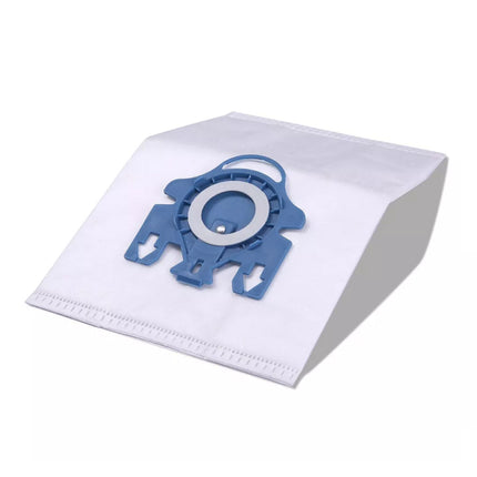 10x Miele Vacuum Bags 3D GN FJM Hyclean for S8 S5 S5211 S5210 S2 C2 C3