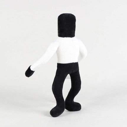 30cm Funny Toilet Plush Stuffed Doll Toy, Soft Cuddly Perfect Gift for Kids