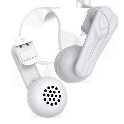 Clip-on Headphones Ultra-soft Immersive Sound for VR Headset