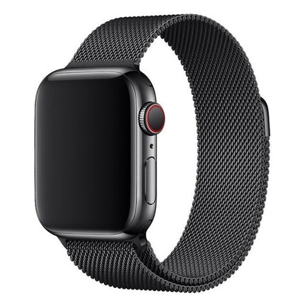 For Apple Watch Stainless Steel Metal Bracelet, iWatch Series 7/6/SE/5/4/3