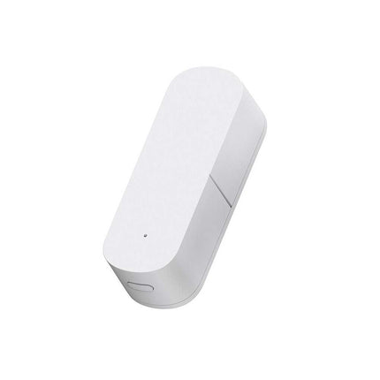 Zigbee Door/Window Vibration Detection Sensor Smart Home Alarm Device