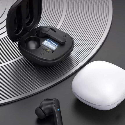 144 Language Smart Translator Earbuds Real Time Voice Translation Earphones