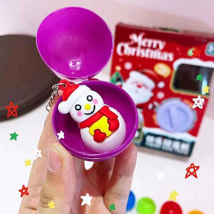 Mini Egg Claw Machine Toy, Gumball Capsule Vending Machine Party Fun