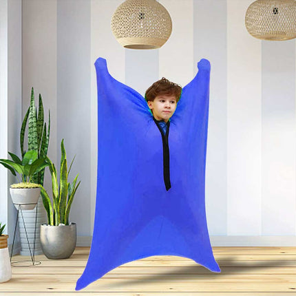 Sensory Full Body Wrap Sock for Kids – Autism ADHD Anxiety Relief