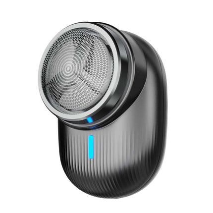 Mini USB Rechargeable Electric Shaver Portable Razor For Men Women Travel