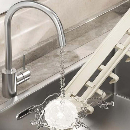 9 Hooks Suction Wall Mounted Coat Hooks, Bathroom Kitchen Utensil Rack