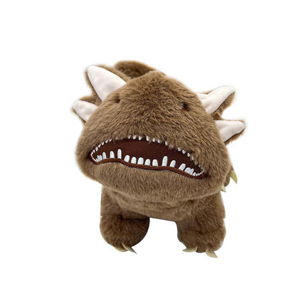 Cute Monster Plush Doll Stuffed Soft Toy Gift for Kids