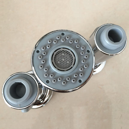 2 Function Kitchen Tap Spray Head for Pull Out Tap Bathroom Mixer Faucet