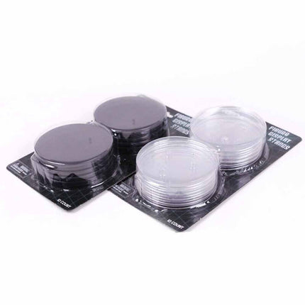 10 Pack PVC Figure Display Stand For NECA 15-20cm Action Figure Model Base