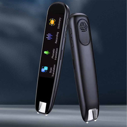 110+ Language Translator Pen Smart Scan Reader Text Reading Voice Device