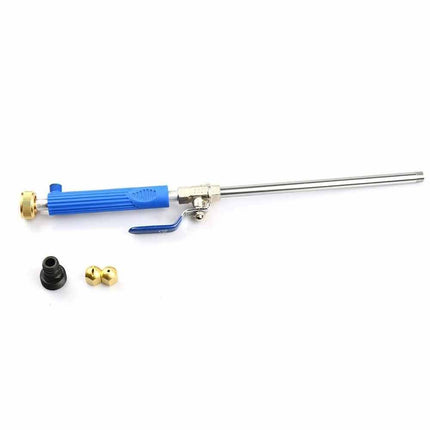 Hydro Jet High Pressure Power Washer Gun Water Spray Nozzle Wand Cleaner AU