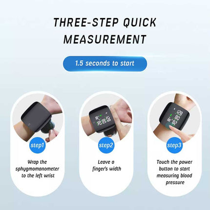 NHS Supplied Blood Pressure Monitor BP Machine Health Gift Home Use