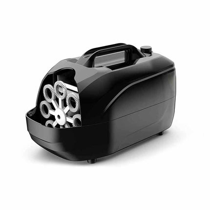 Electric Bubble Machine USB Automatic Bubble Blower Wedding Party Xmas