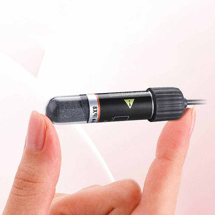 Mini Submersible Aquarium Heater 26C Constant Temp for Small Tank
