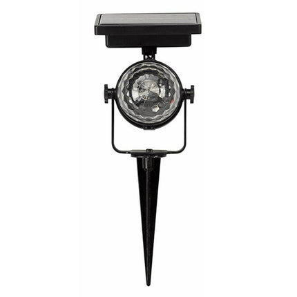 Solar Power Laser Star Projector Light, Waterproof Outdoor Christmas
