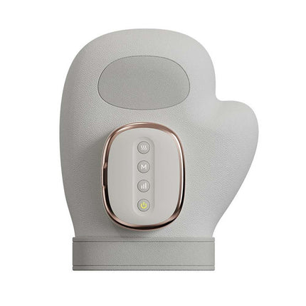 Cordless Hand Massager with Heat and Compression for Arthritis Relief