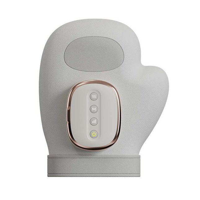 Cordless Hand Massager with Heat and Compression for Arthritis Relief