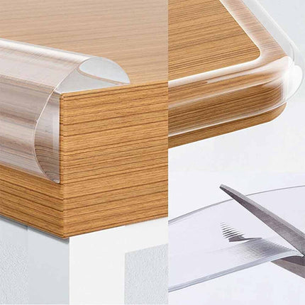 5M Infant Safety Table Edge Corner Protector Foam Guard Bumper 10mm