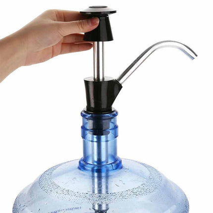 Hand Pump Water Tap Replacement for Caravan Sink Camping Trailer Motorhome Boat