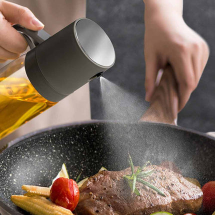 Olive Oil Sprayer Dispenser 250ml Mister for Kitchen, Baking & BBQ