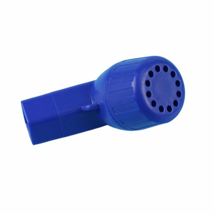 Lung Exerciser Mucus Remover Naturally Clear Mucus Breathing Aid Device NEW
