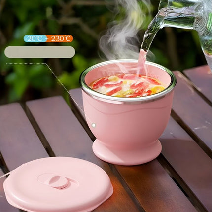 Portable Collapsible Silicone Cup for Travel, Outdoor Camping and Rinse