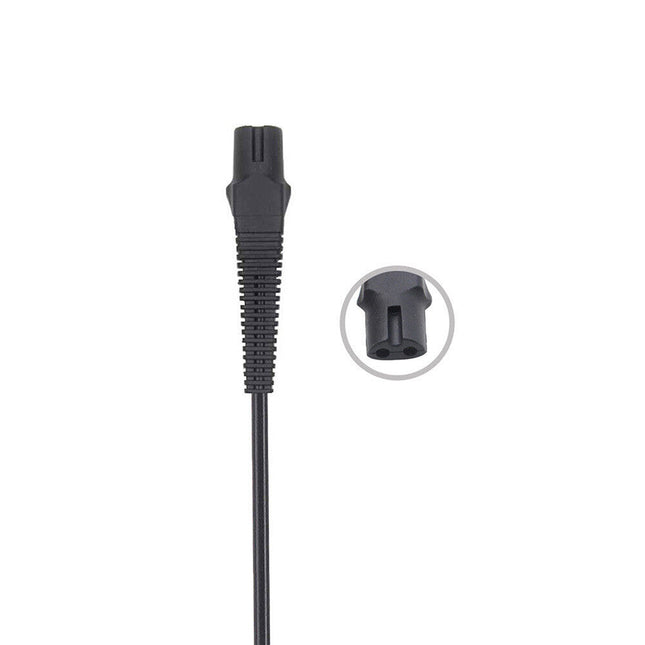 AU Plug 12V Charger Adapter for Braun Shaver Series 1 2 3 5 7 9 Razor Cord