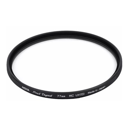 Hoya Pro 1 Digital UV CPL Filter 77mm Slim Camera Lens