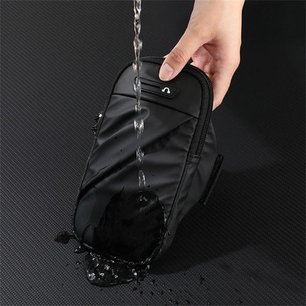 Arm Band Phone Holder for 7.2 Inch Phone Sport Cycling Running Case