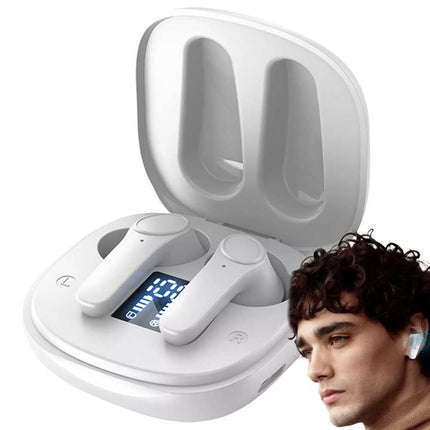 144 Language Smart Translator Earbuds Real Time Voice Translation Earphones