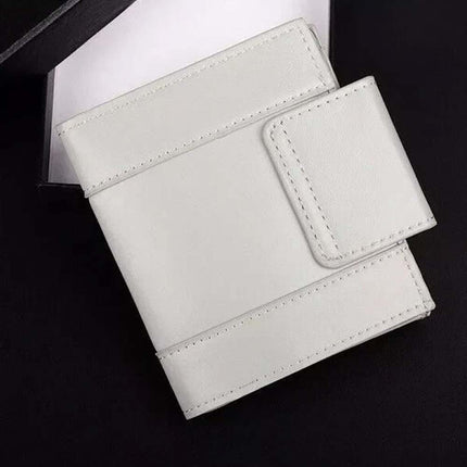 New Sony PlayStation Console Shaped Double Fold Wallet for Students