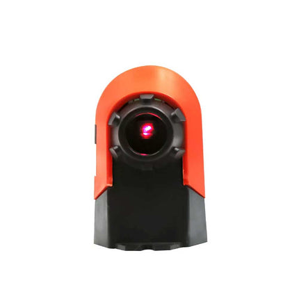 Mini Laser Level Vertical Horizontal Straight Line Measurement Gauge Tool