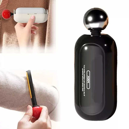2X Reusable Sticky Roller Ver2 Cuzykitchen Sticky Roller Lint Roller