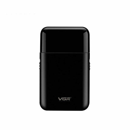 Men's Electric Shaver & Beard Trimmer, USB Rechargeable Portable