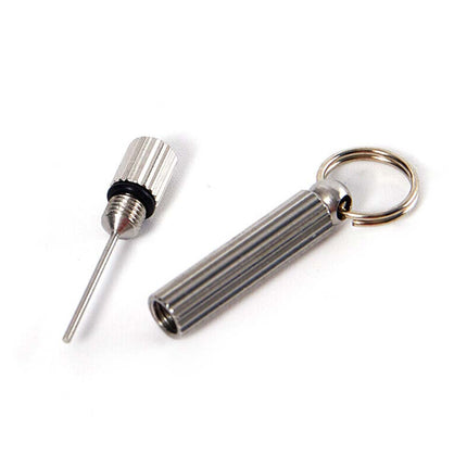 304 Stainless SIM Card Tray Pin Eject Removal Tool, Portable Needle Opener