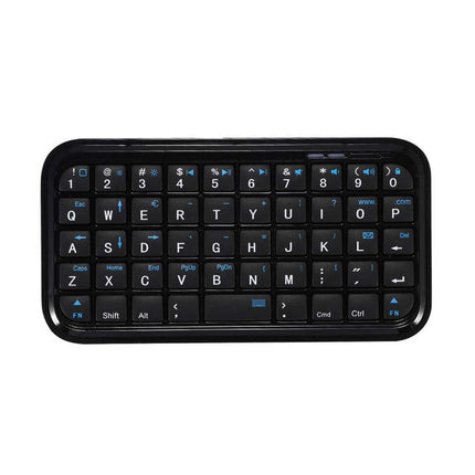 Universal Portable Mini Bluetooth Keyboard Wireless External Keyboard