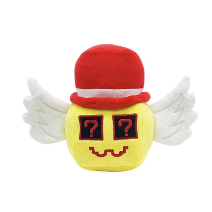 New Cartoon Steals A Brainrot Plush Brainrot Plushies Doll