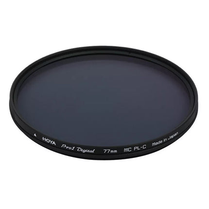Hoya Pro 1 Digital UV CPL Filter 77mm Slim Camera Lens