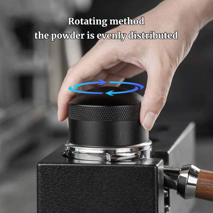 Espresso WDT Tool & Distribution Tool for 51/53/58mm Portafilter