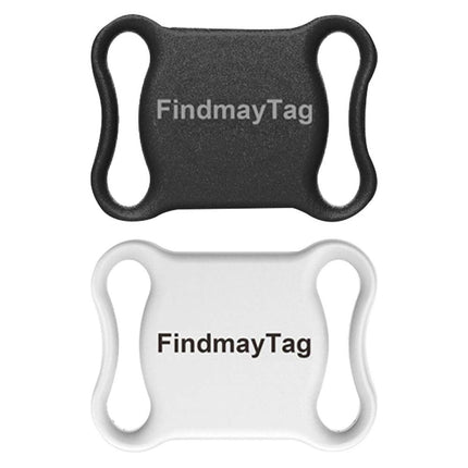 Find Pet GPS Dog Tracker Anti Lost Mini Wireless Waterproof Pet Tracker