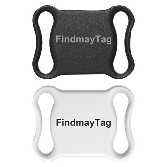 Find Pet GPS Dog Tracker Anti Lost Mini Wireless Waterproof Pet Tracker