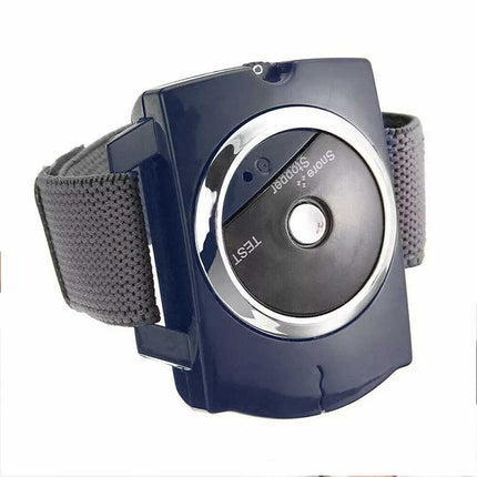 Anti Snore Wristband Sleep Aid Anti Snoring Bracelet Snoring Stopper Device