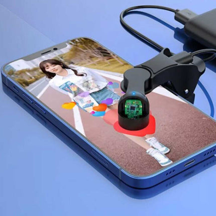 USB Auto Clicker Tapper Fast Screen Clicker for Smartphone Phone