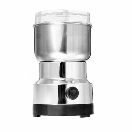 AU Plug Electric Coffee Grinder Bean Spice Nut Milling Machine Blender
