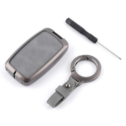 Key Fob Cover For Range Rover Land Rover Sport Evoque Jaguar XF XJ X
