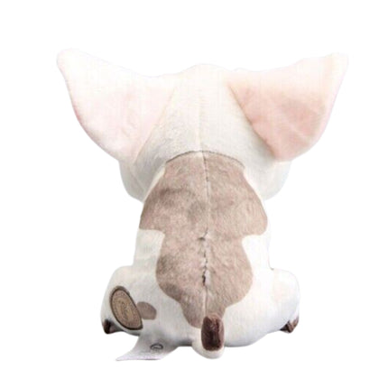 Moana Pua Pig Plush 20cm Stuffed Animal Soft Cartoon Toy Doll Gift